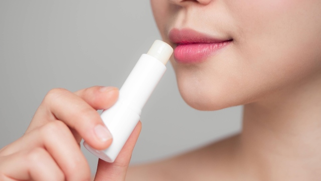 Lip Balm untuk Bibir