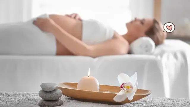 Perawatan Spa untuk Ibu Hamil