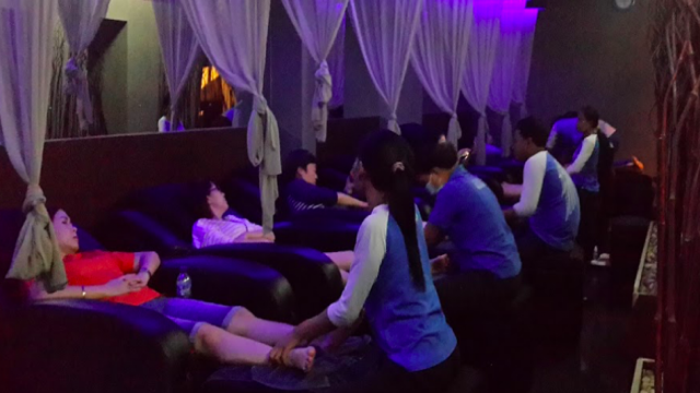 5 Tempat Spa Terbaik di Surabaya dengan Layanan Lengkap yang Bisa Kamu Coba