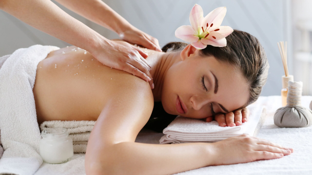 Simak 6 Manfaat Spa Bagi Kesehatan Tubuh Menurut Pakar Kesehatan, Sudah Tahu