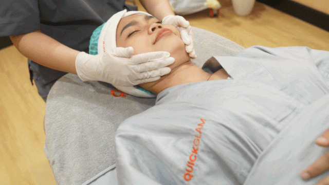 Treatment Kecantikan Populer