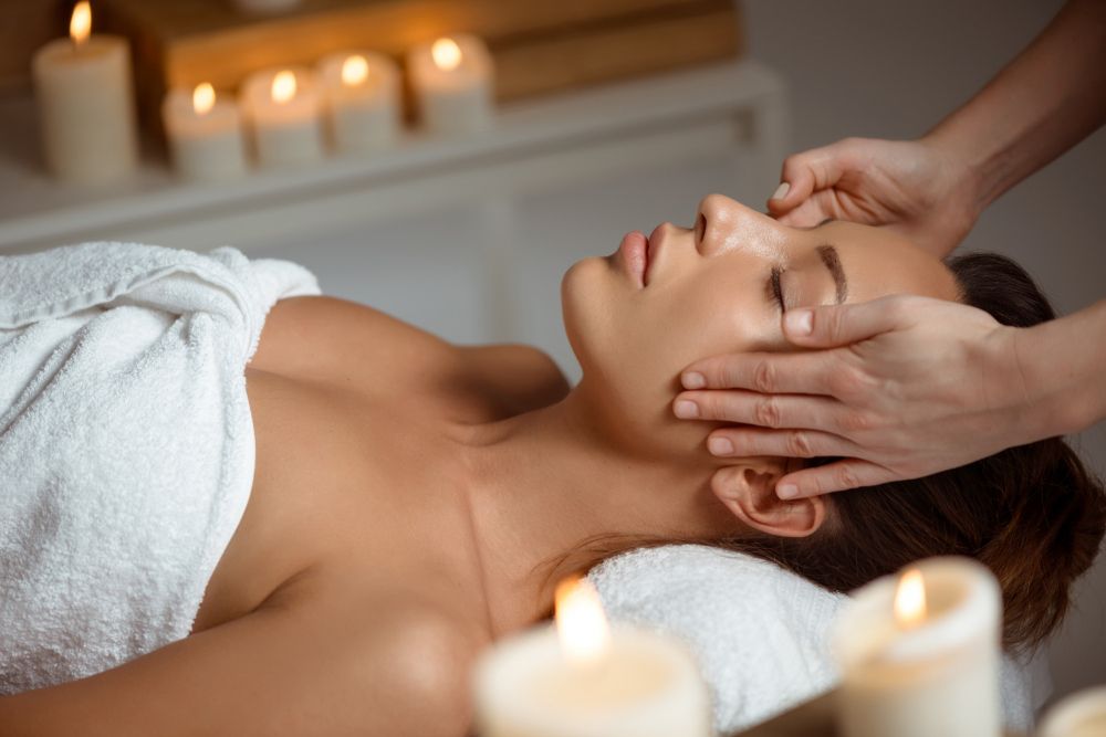 Manfaat Spa Kecantikan