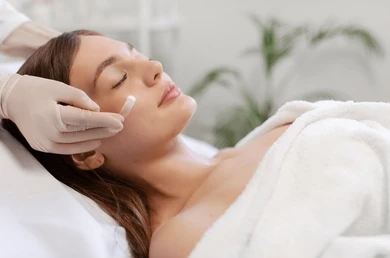 Skincare Profesional untuk Kulit